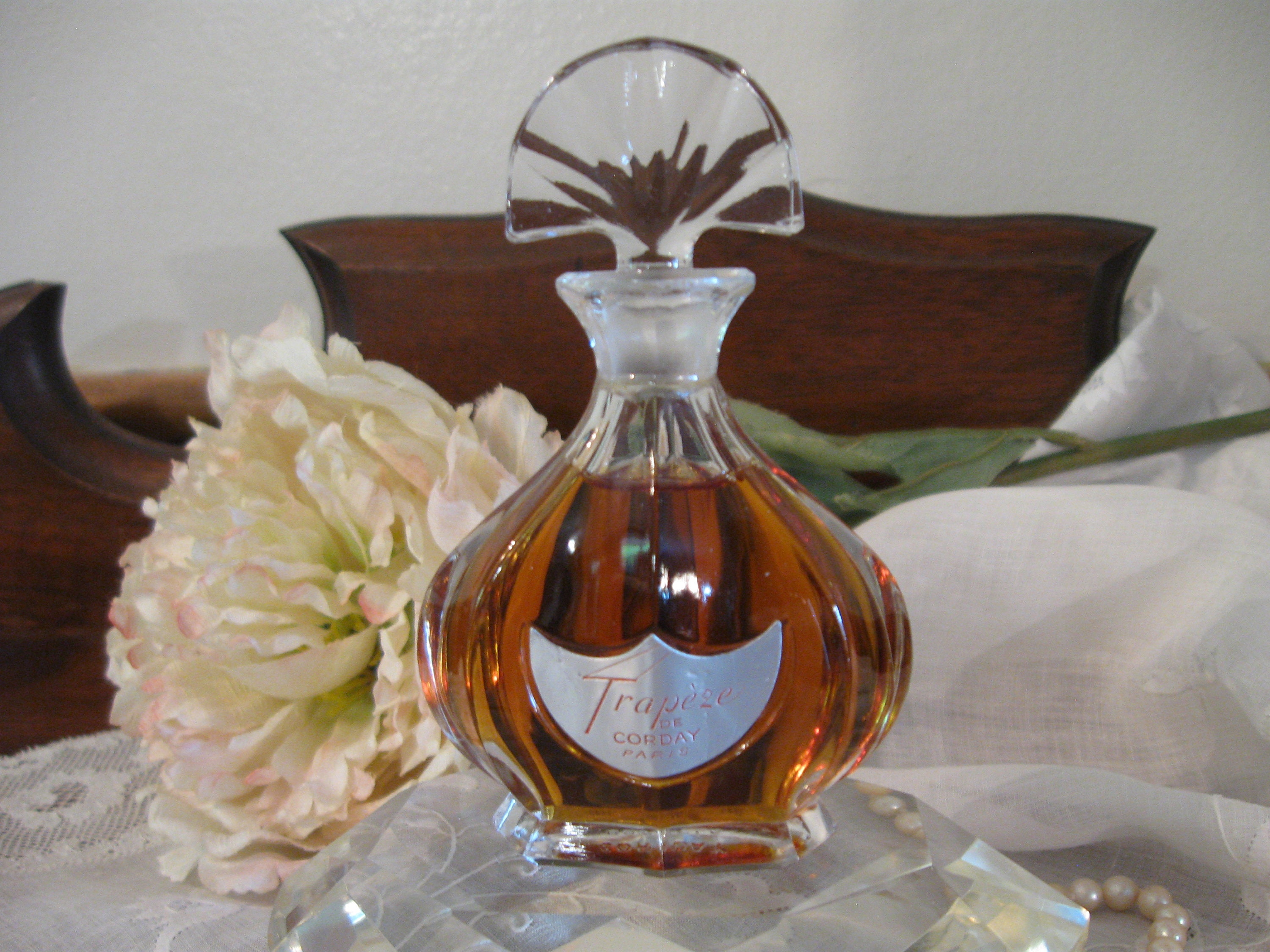 Corday perfume clearance