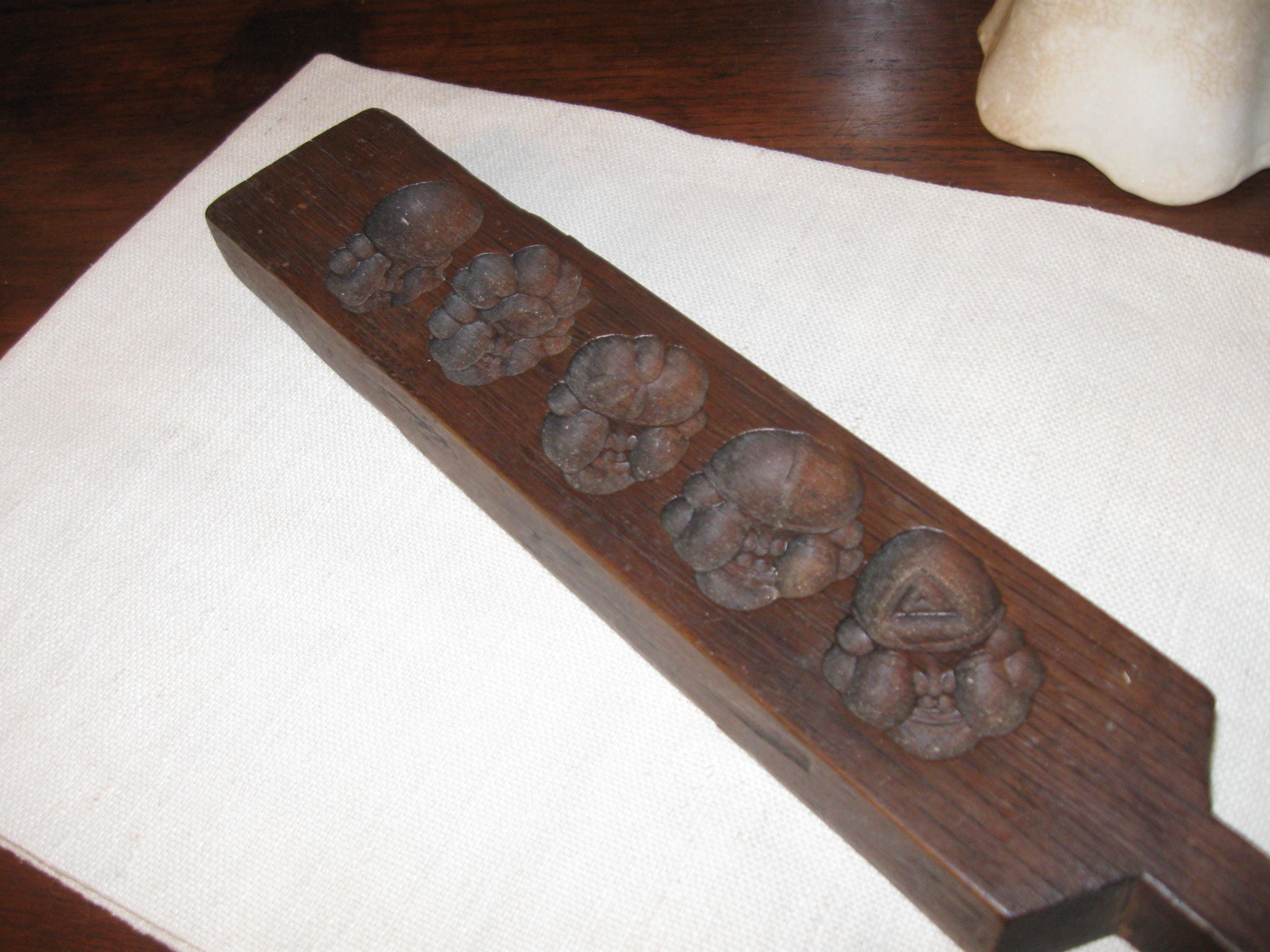 Kashigata Mold   Etsy