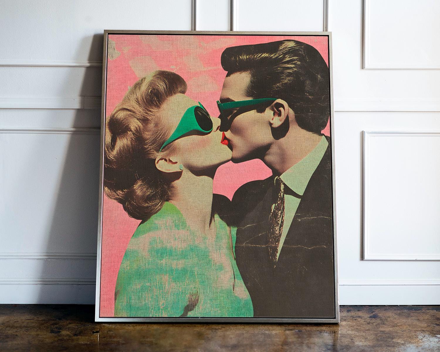 1960年代のポスター - Etsy 日本