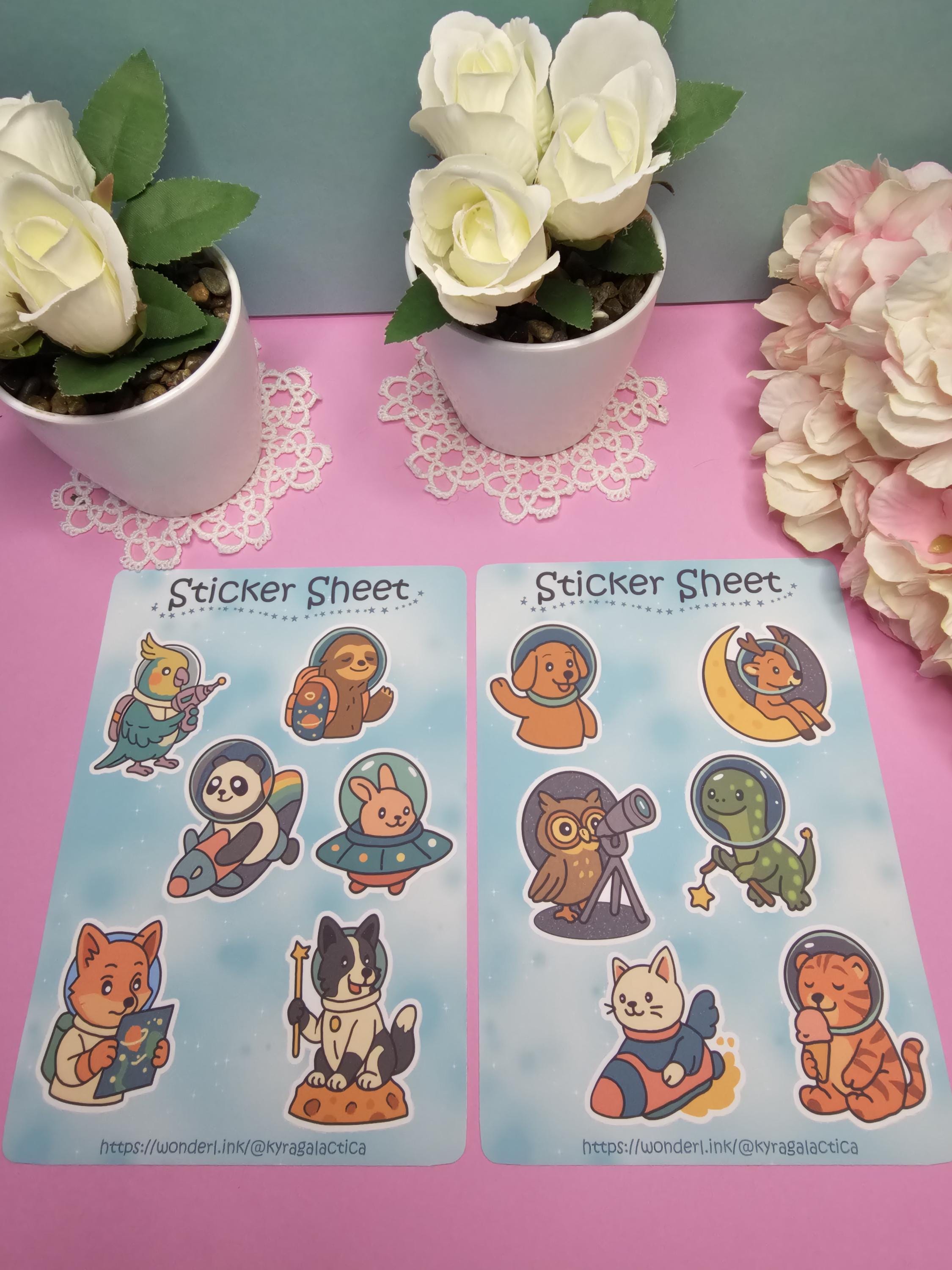 KyraGalacticaDesigns - Etsy, image size:2250x3000