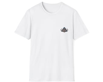 D&D Dice Rogue T-Shirt | Roleplay RPG Gaming Tee