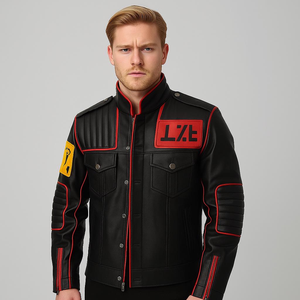 My chemical romance jacket - Etsy 日本