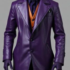 Joker 2019 Costume - Etsy