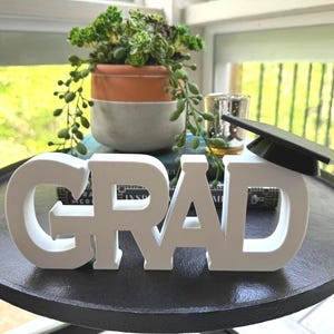 Graduation Centerpiece| Grad | Graduation Party Decorations | 2025 Grad | Grad Party Decor | Graduation Party Decor | 2025 Graduation