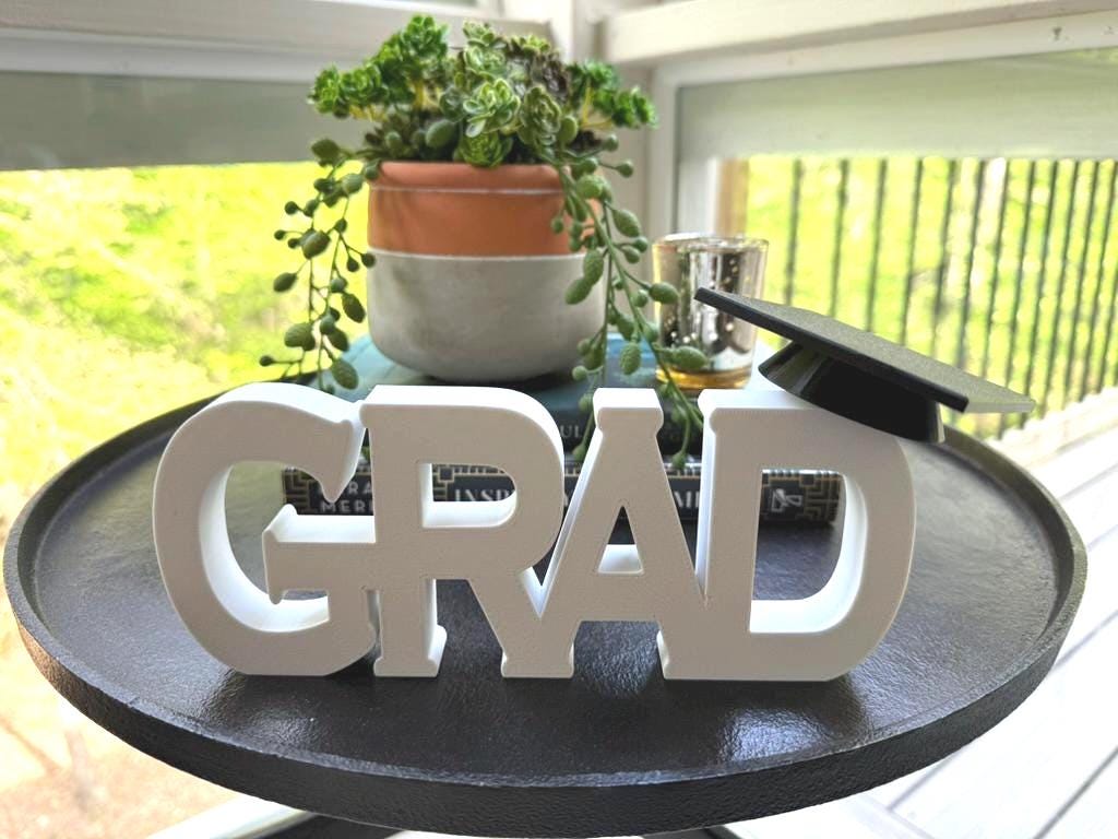 Centro de mesa de graduación / Graduación / Decoraciones para fiesta de graduación / Graduación 2025 / Decoración para fiesta de graduación / Decoración para fiesta de graduación / Graduación 2025