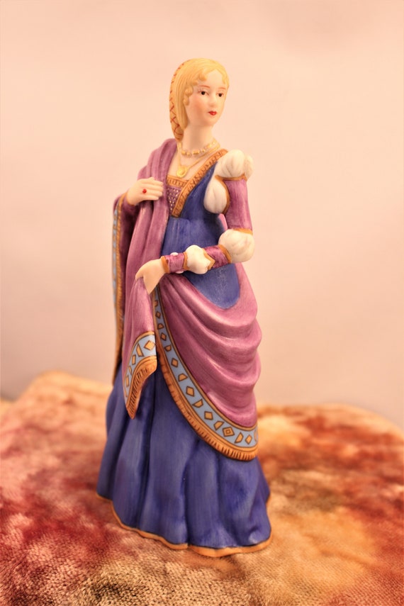 lenox porcelain dolls