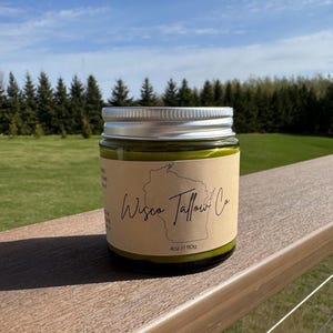 Sun Guard Tallow Whipped Sun Balm