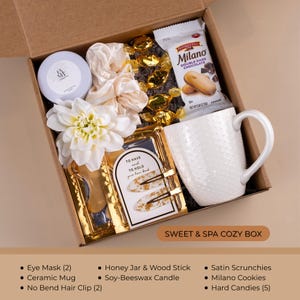 Celebrate life’s most special moments with our Luxury Spa Tumbler Gift Box, a beautifully curated set designed to bring warmth, relaxation, and joy. Perfect for birthdays, bridesmaids, thank-you gifts, weddings, anniversaries, or self-care days, each box includes hand-selected essentials that feel indulgent and personal.