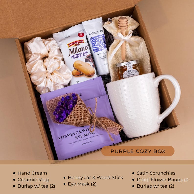 Celebrate life’s most special moments with our Luxury Spa Tumbler Gift Box, a beautifully curated set designed to bring warmth, relaxation, and joy. Perfect for birthdays, bridesmaids, thank-you gifts, weddings, anniversaries, or self-care days, each box includes hand-selected essentials that feel indulgent and personal.