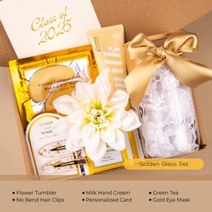 Celebrate life’s most special moments with our Luxury Spa Tumbler Gift Box, a beautifully curated set designed to bring warmth, relaxation, and joy. Perfect for birthdays, bridesmaids, thank-you gifts, weddings, anniversaries, or self-care days, each box includes hand-selected essentials that feel indulgent and personal.