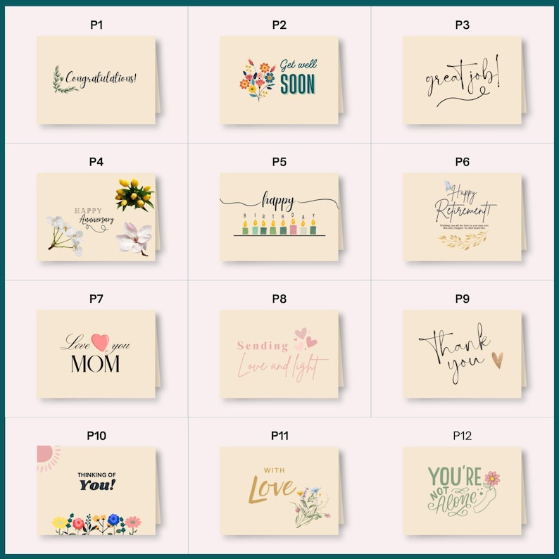 Blind Date with a Book Gift Book Lover Gift | Bookish Gifts for Reader Spicy or Dark Romance | Romantasy Horror Fantasy BookTok | Book Club bild 14