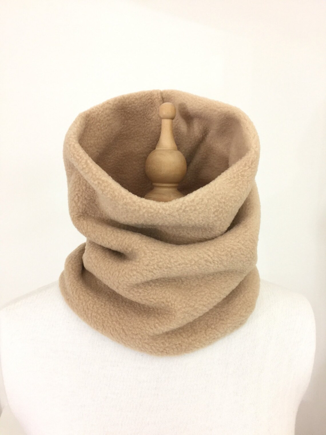 SUB ZERO Factor 1 Plus Cache-cou Thermique Ultra Doux Pour La