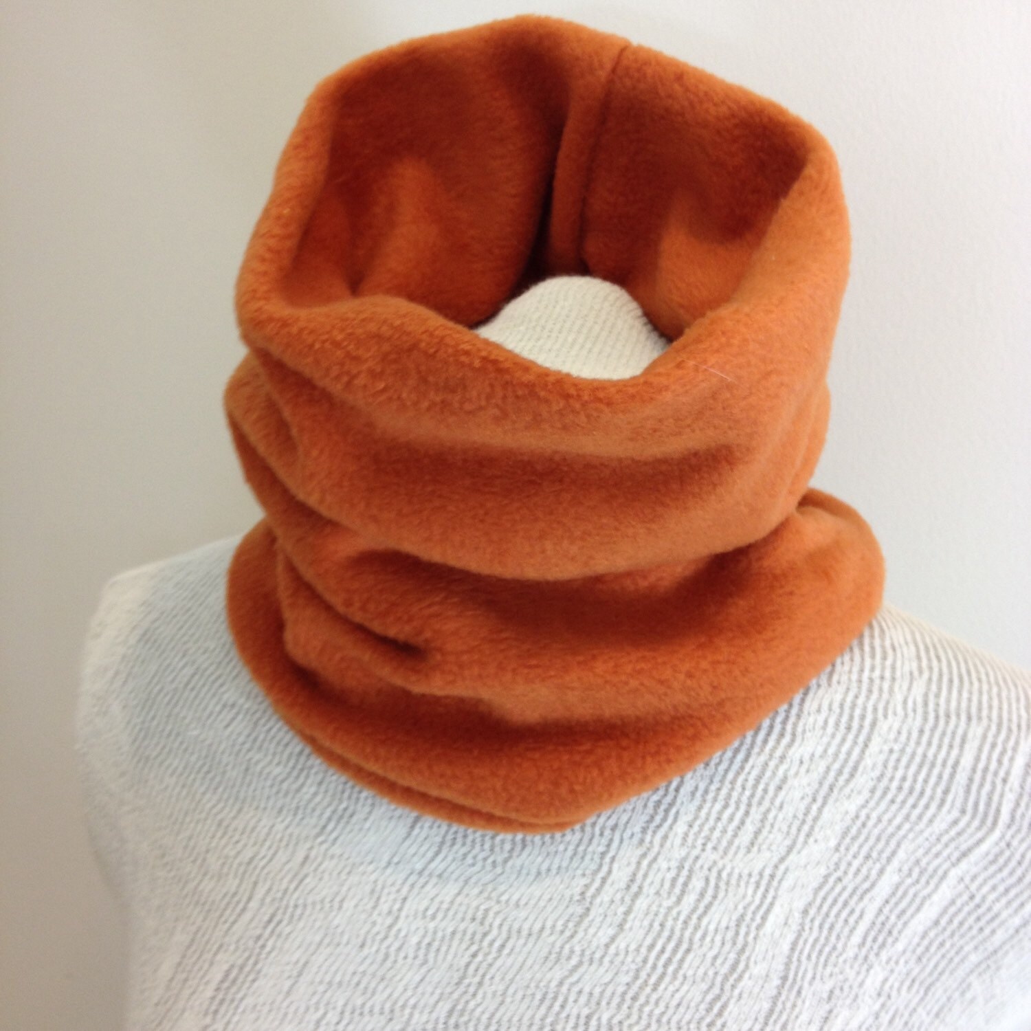 Neck Gaiter Fleece Scarves for Womenneck Gaitersfleece Neck Etsy UK