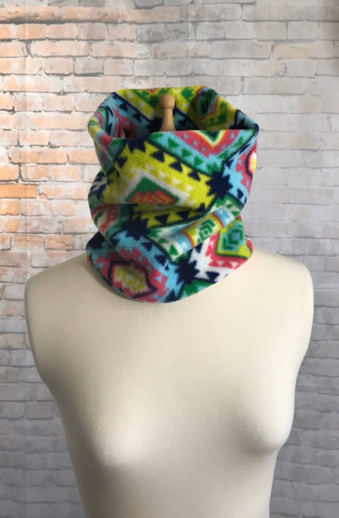Womens Neck Gaiter ScarvesNeck Gaiters for WomenFleece Etsy
