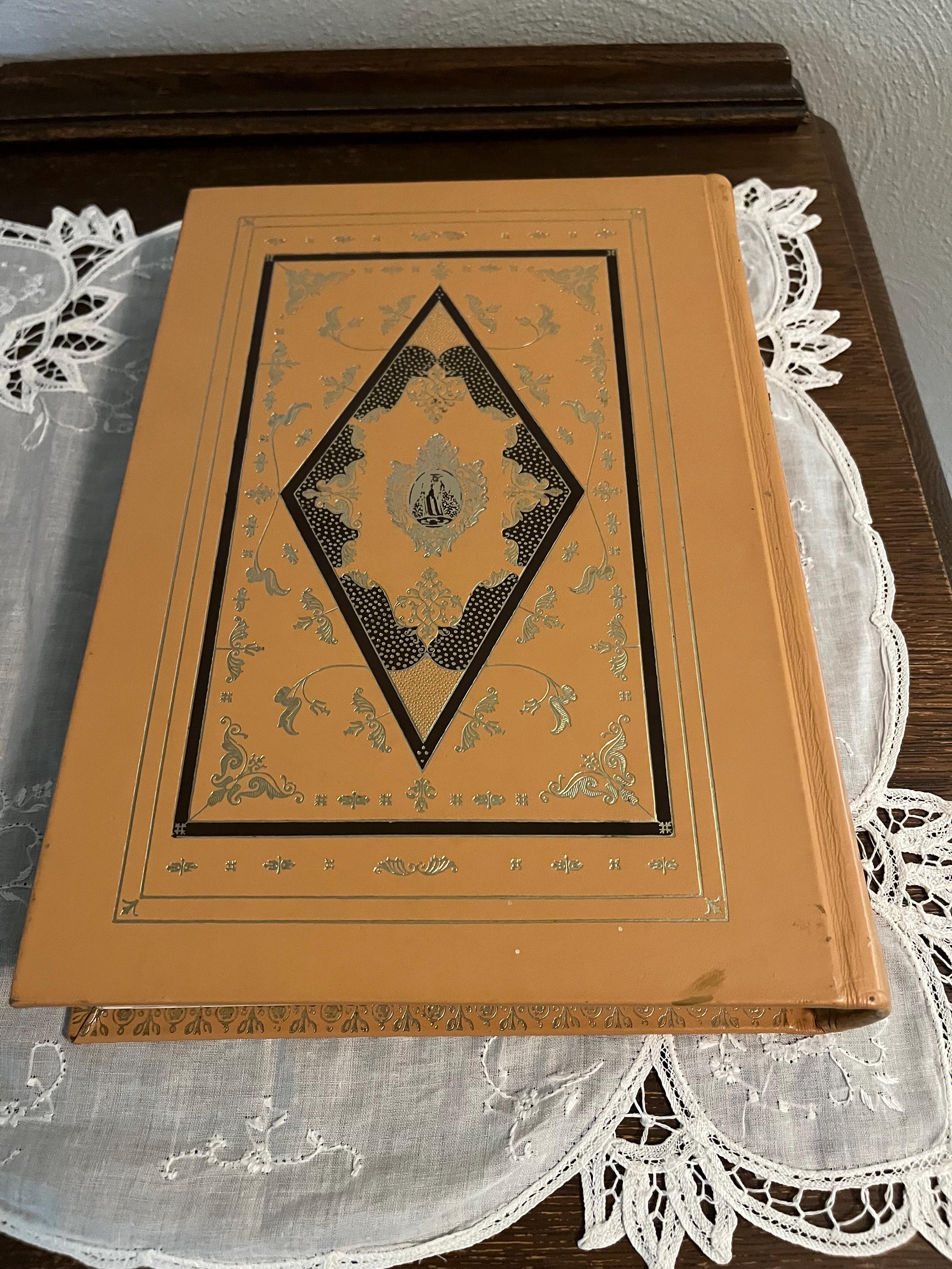 Scenic Wonders of America Book Reader's Digest - Etsy Israel