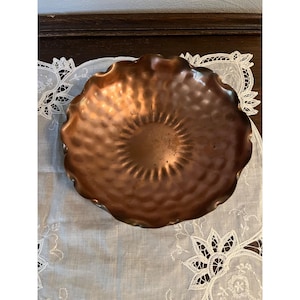 Gregorian Copper - Etsy