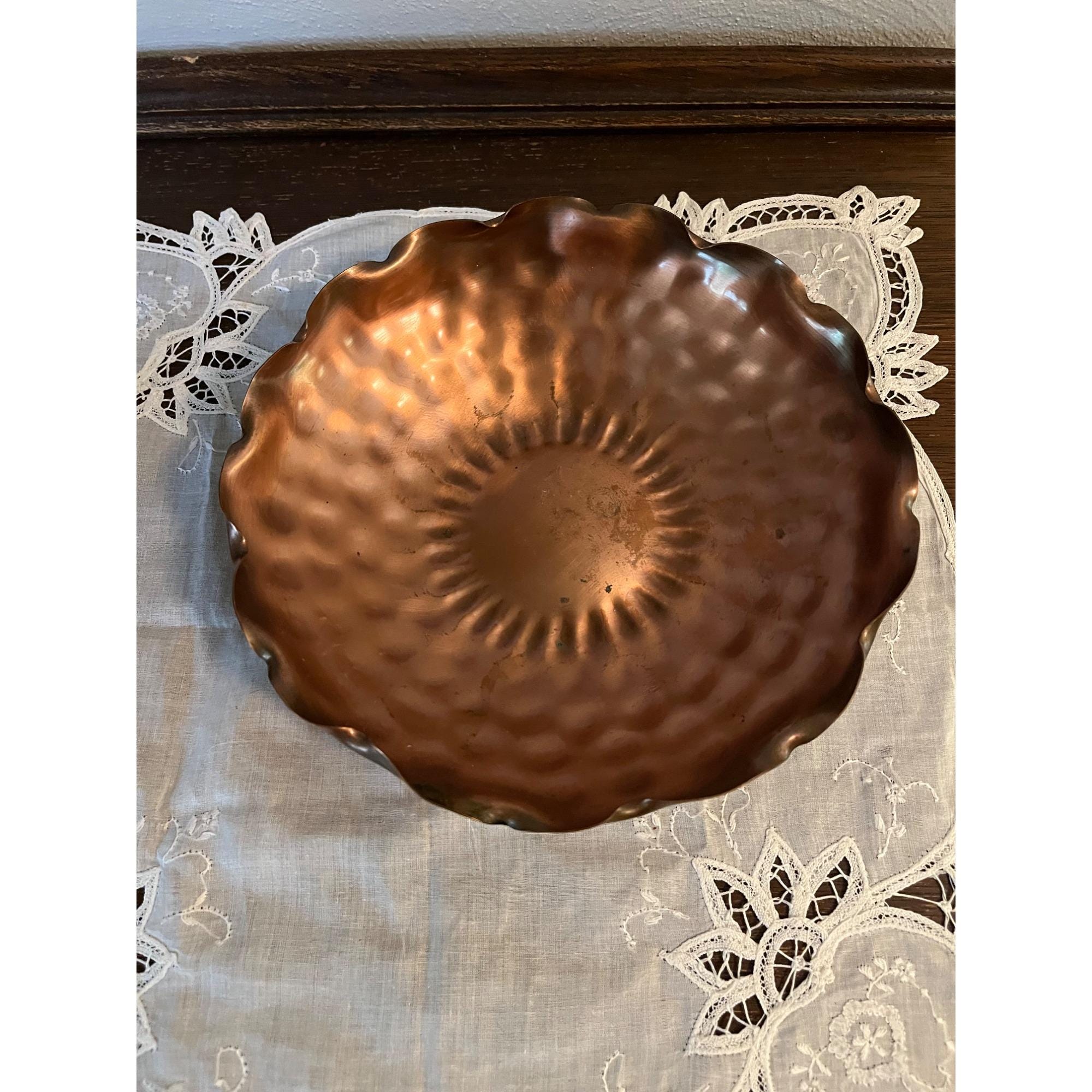 Gregorian Copper - Etsy