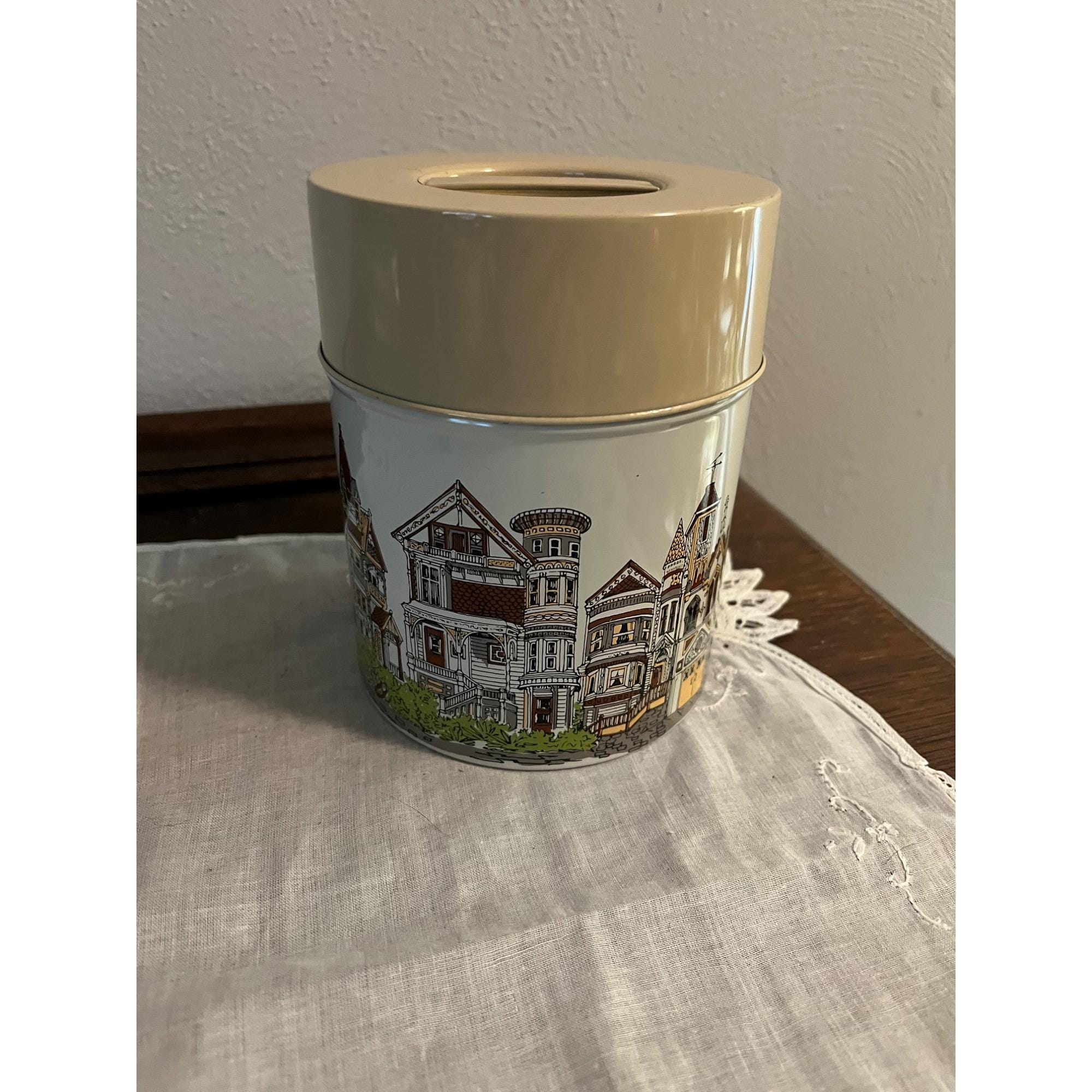 San Francisco Takahashi - Etsy