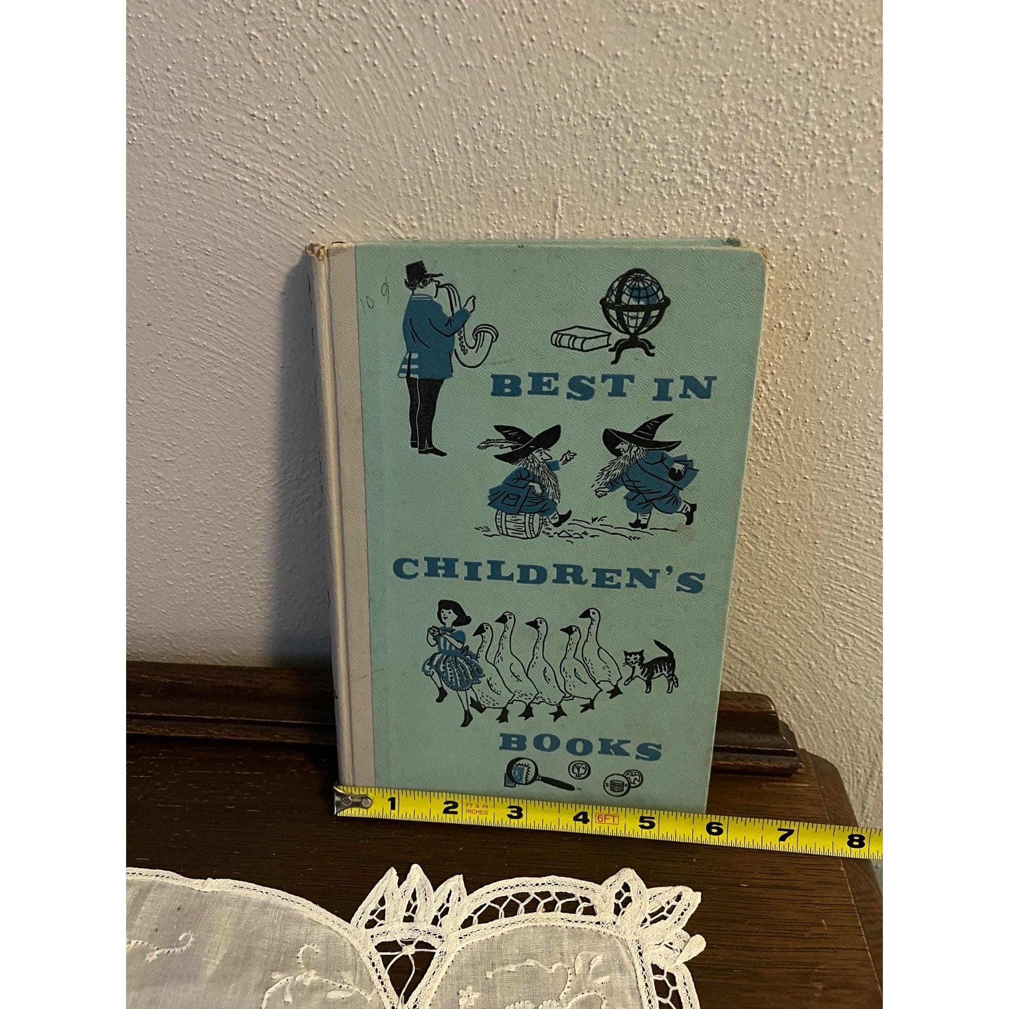 Best in Children's Books - Etsy