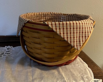 ロンガバーガー スウェットハートシリーズ スウィートセンチメンツ