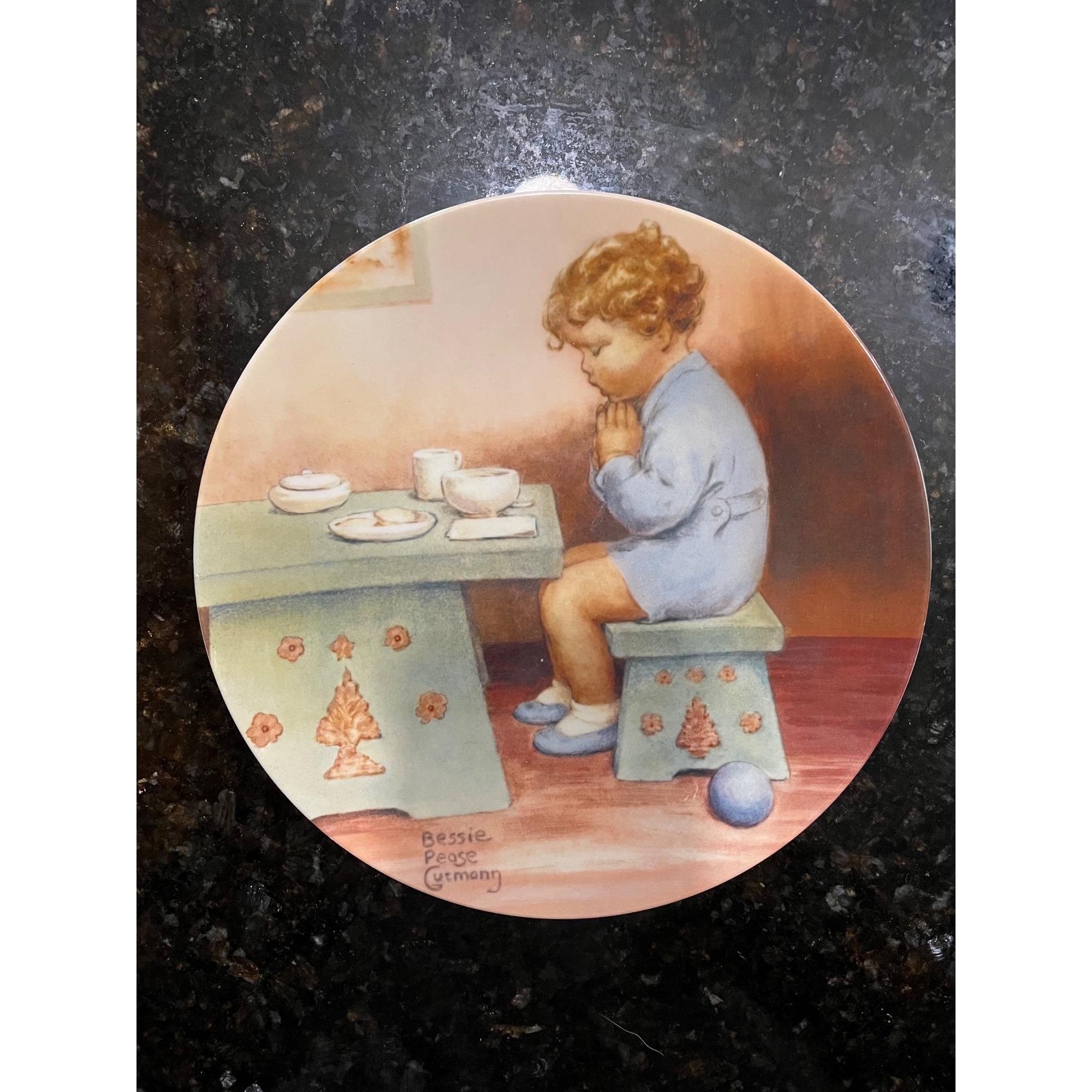 Bessie Pease Gutmann - Etsy