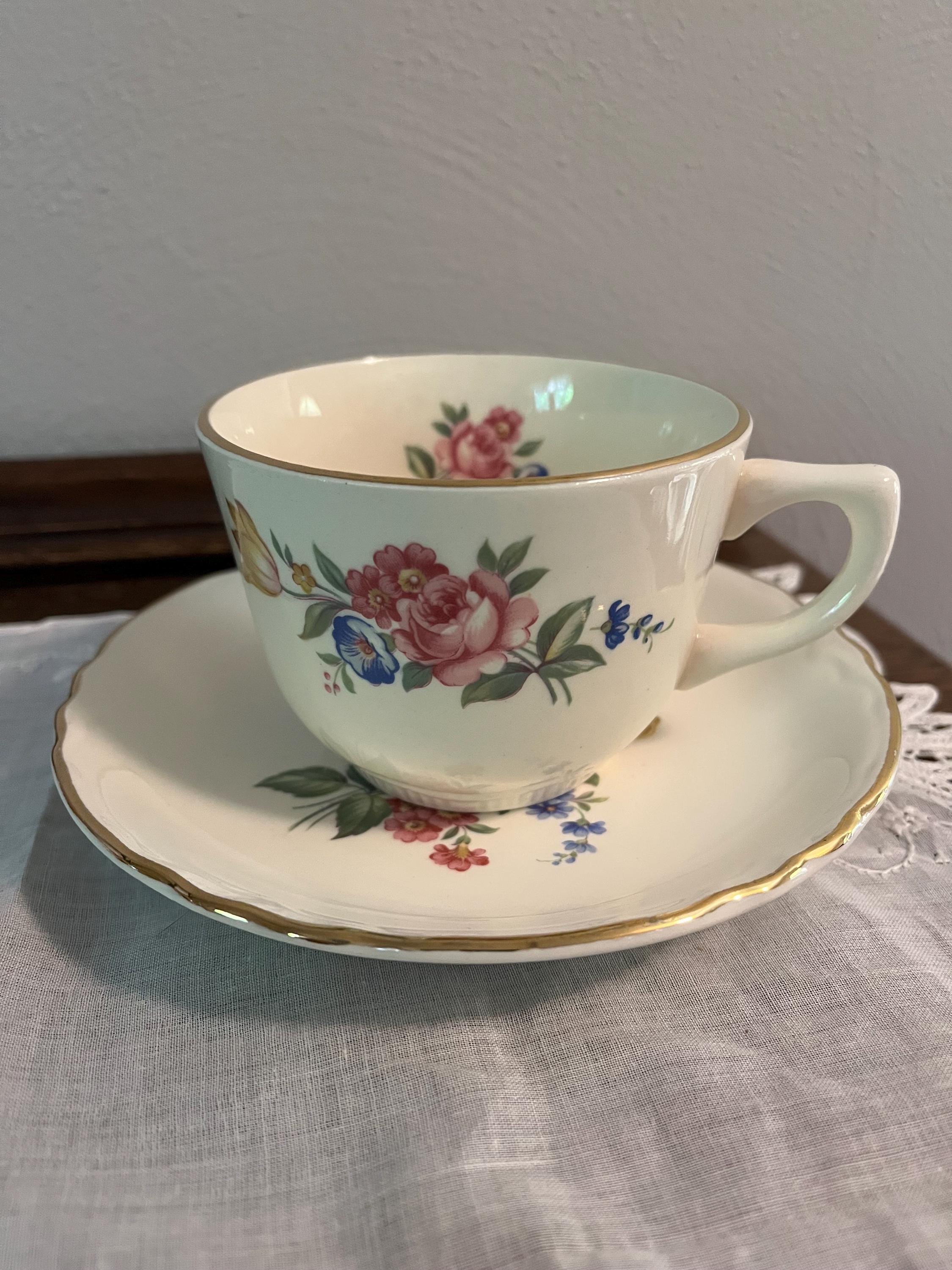 Hazel China by Scio - Etsy