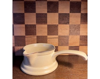 Pfaltzgraff Gravy Pitcher