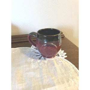 Wisconsin Studio Pottery Mug