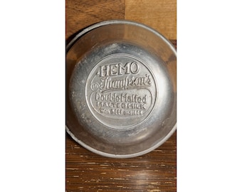 Hemp Thompson’s Metal Malted Milk Lid