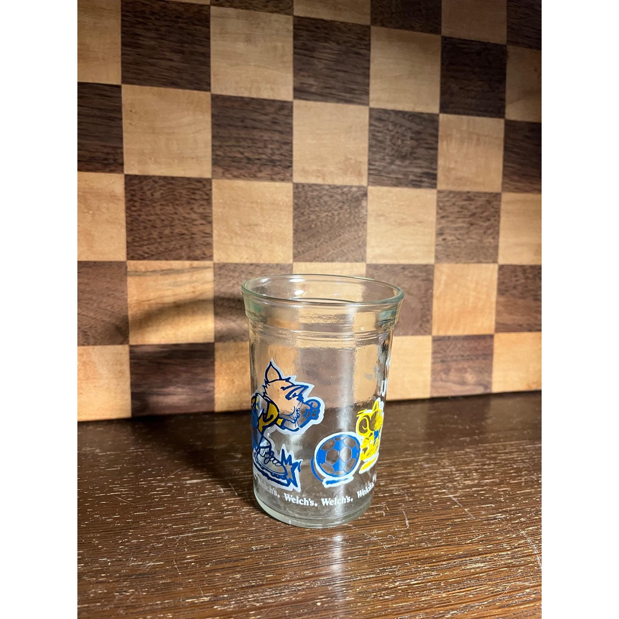 Welch's Tom Jerry - Etsy