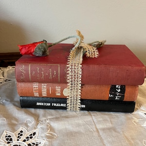 Vintage Books - Copyrights 1937, 1938, 1959?