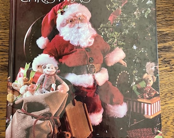 The Spirit of Christmas Book