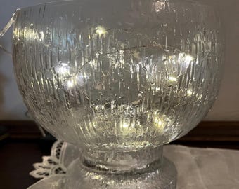 Iittala Finland Kekkerit Bowl