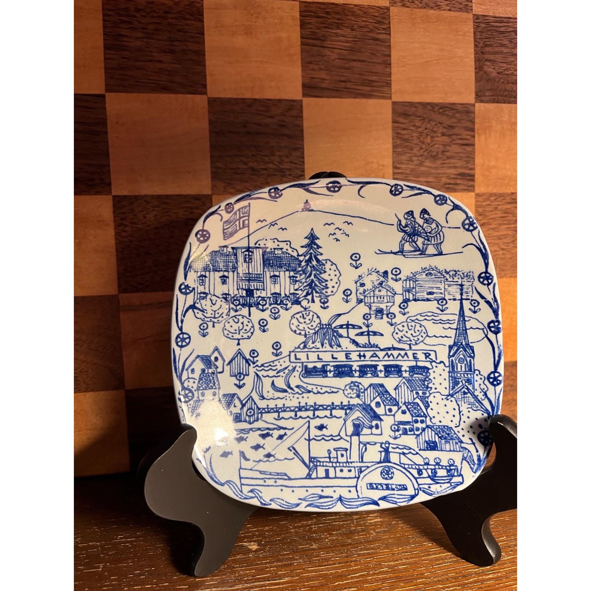 Stavangerflint Norway - Etsy