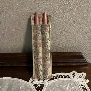 Vintage Pen and Pencil Set