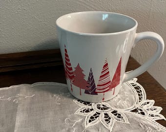 Starbucks Holiday Mug