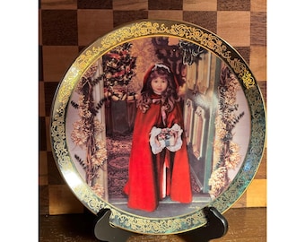 Villeroy & Boch Heinrich the Russian Fairytales Illustrated by