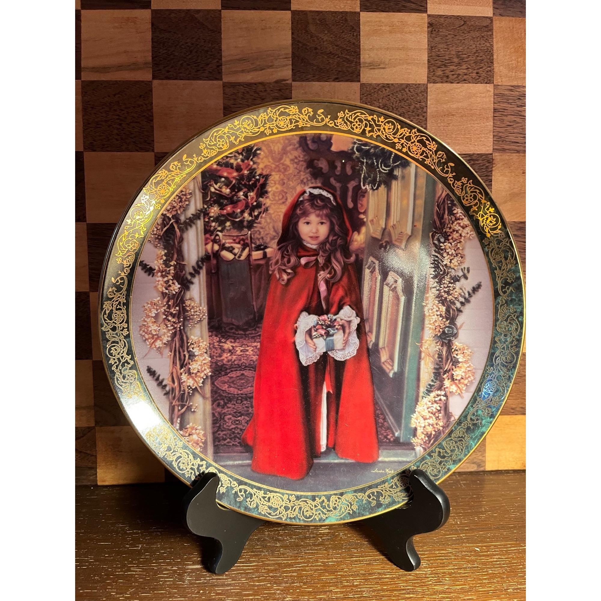 Sandra Kuck - Etsy