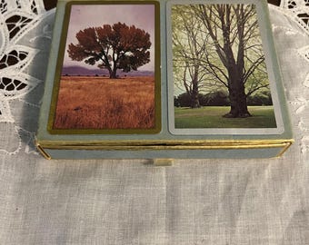 Vintage Harolds Club Nevada Playing Cards #2 - Etsy