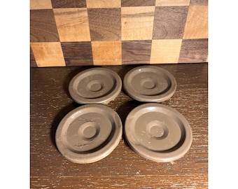 Vintage Floor Protectors A150