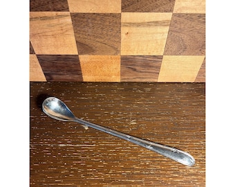 Long Handled Stainless Japan Beverage Iced Tea Spoon