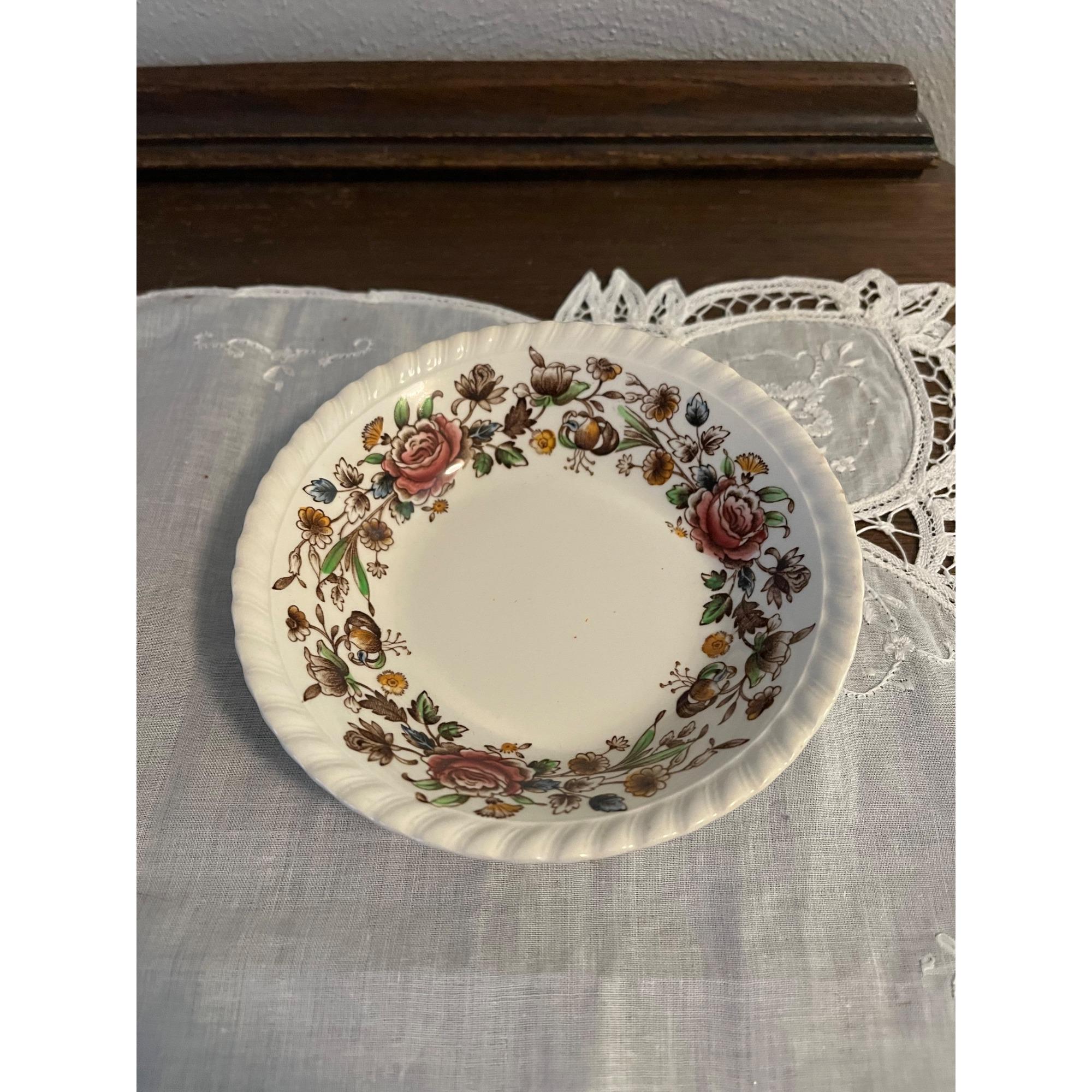 Johnson Brothers Windsor Ware - Etsy