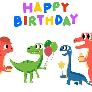 Birthday card