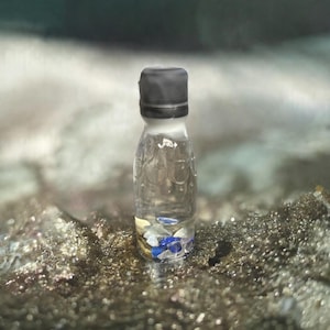 Third-Eye Elixir