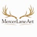Avatar belonging to MercerLaneArt