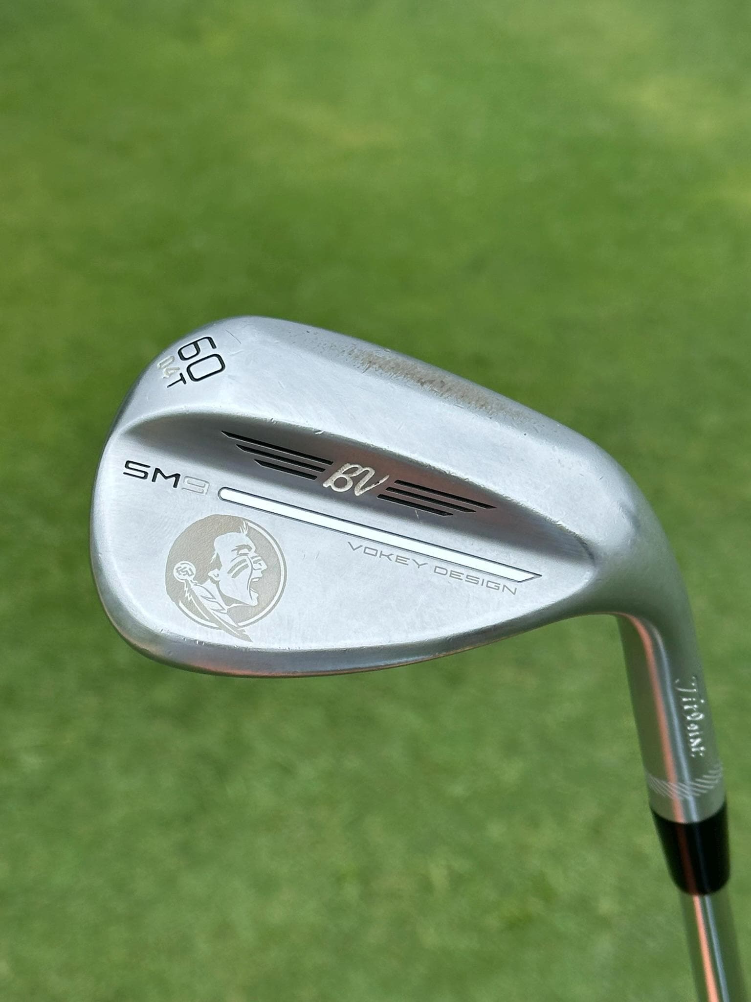 Personalized Golf Club | Sports Team Gift | Laser Engraved Gifts | Gifts for Golfers | Custom Engraved Golf Club | CLUB NOT INCLUDED