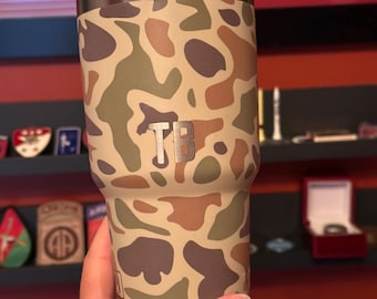 Personalized Yeti 30 oz Tumbler | Custom Drinkware