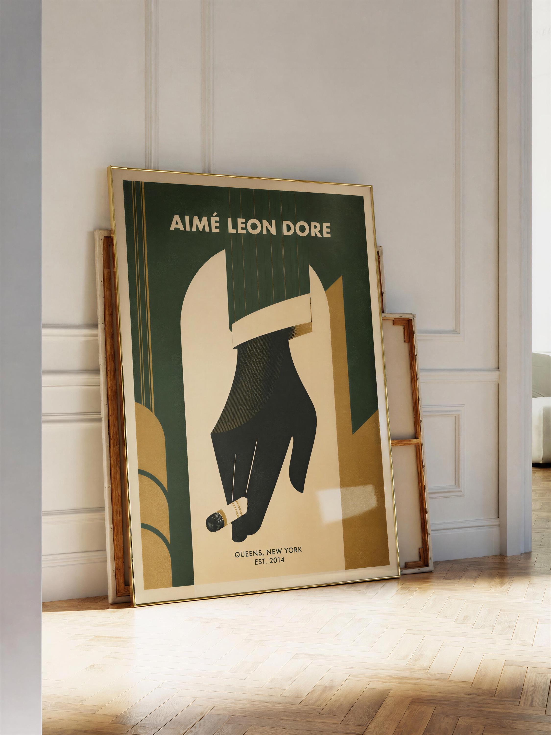 Aime Leon Dore Digital Download - Etsy