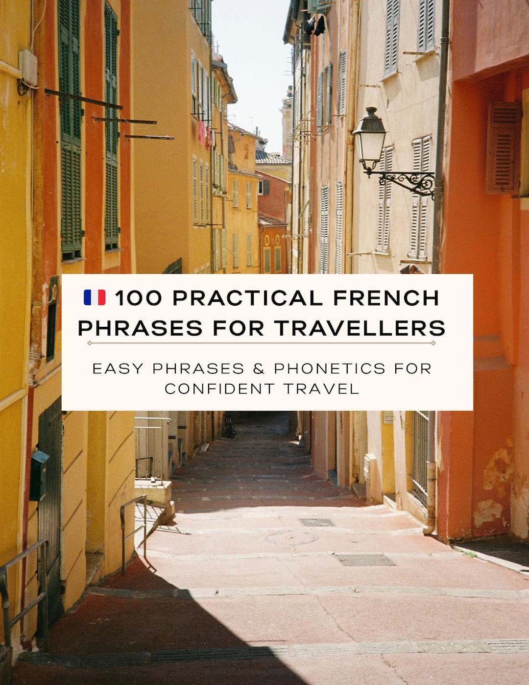 100 Practical French Phrases PDF – Stylish Aesthetic Study Guide ...