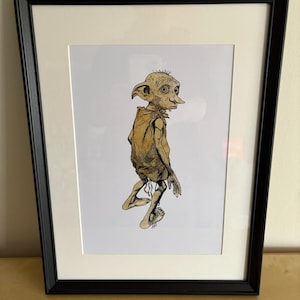 Dobby